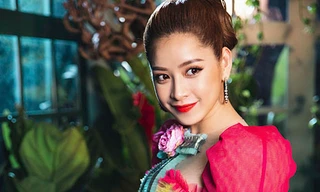 Chi Pu: Khen chê là chuyện bình thường, vẫn muốn được nhìn nhận là ca sĩ 