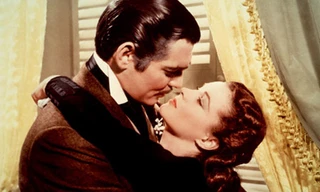 Nhiều người nghĩ Gone With the Wind là bộ phim có từ tục đầu tiên trong phim ảnh 