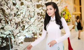 Phơi ngô, chăm cá: Đây là cách dàn 'Lọ Lem' trở thành Hoa hậu