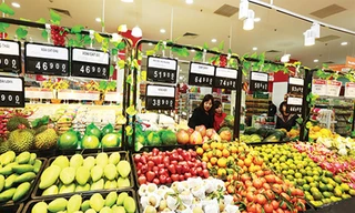 Nguồn thực phẩm sạch cho TPHCM