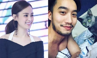 Đường tình trắc trở, nhiều nước mắt của người đẹp Chung Hân Đồng