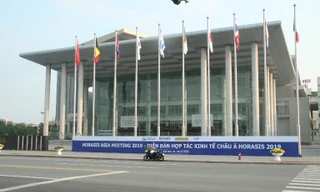 Bình Dương đã sẵn sàng cho sự kiện quốc tế Horasis 2019