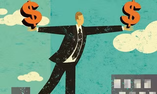 Lương 'ngành khủng' kiếm tới 400 triệu/tháng