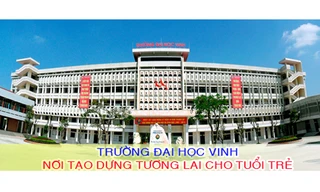 Khoa luật – trường đại học Vinh đổi mới để đáp ứng nhu cầu thực tiễn