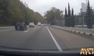 Cái giá của những pha vượt ẩu