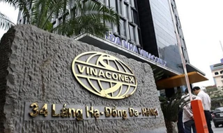 Vinaconex là một trong những thương vụ thoái vốn thành công của SCIC. 