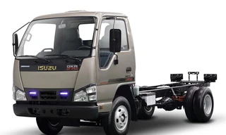 Phiên bản đặc biệt dành riêng cho miền Bắc QKR North Limited