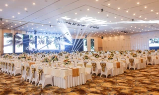 Với những điểm “bậc nhất” vượt trội, Adora Center được xem là bước đột phá ấn tượng của Tập đoàn Đông Phương nhằm minh chứng và củng cố vị thế tiên phong, dẫn đầu thị trường