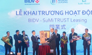 Sau hơn 1 năm thành lập, BSL đã là bạn hàng của nhiều doanh nghiệp trong và ngoài nước.