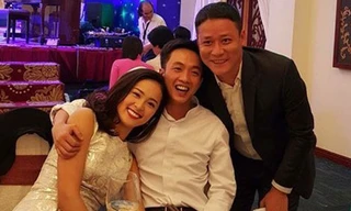 Cuộc tình gần hai năm của Hạ Vi, Cường Đôla