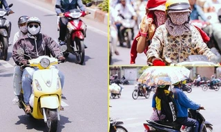 Nhu cầu thực phẩm giải nhiệt, thiết bị làm mát 'sục sôi' vì nắng gắt