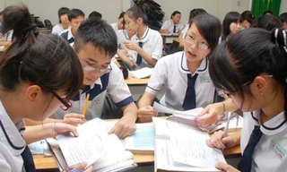 Bình Phước tổ chức thi thử ĐH qua Internet