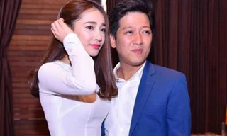 Trường Giang và Nhã Phương