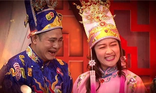 'Cười vỡ bụng' với những câu nói bất hủ suốt 14 năm Táo quân