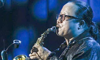 Nghệ sĩ saxophone Trần Mạnh Tuấn: Ru tình để nhớ Trịnh Công Sơn