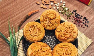 Chọn bánh trung thu ngon, an toàn có dễ?