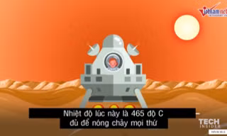 Tới sao Kim để được ăn sinh nhật 2 lần trong năm