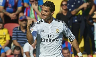 C.Ronaldo sẽ kết thúc sự nghiệp ở Real Madrid