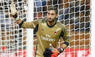 Donnarumma bị AC Milan dọa giết trong quá trình đàm phán hợp đồng