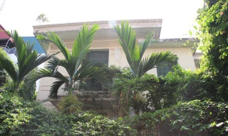 Cử tri Hà Nội muốn sử dụng căn biệt thự 12 Nguyễn Chế Nghĩa