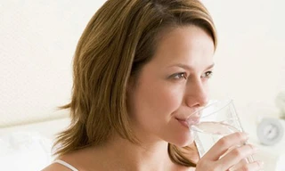 Bà bầu uống nhiều paracetamol, con dễ bị tăng động