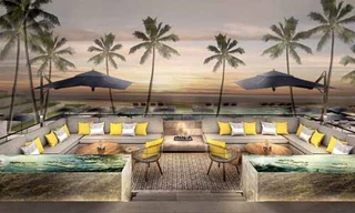 Hyatt và Bimgroup công bố kế hoạch phát triển Park Hyatt Phu Quoc tại Việt Nam