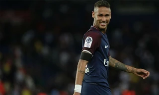 Neymar thất vọng vì Barca suy yếu dần dưới sự quản lý của đội ngũ lãnh đạo hiện tại. Ảnh: Reuters