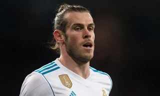 Mourinho đích thân thuyết phục Bale gia nhập M.U