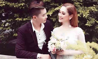 Lâm Khánh Chi hé lộ tiệc cưới “khủng” và cách thức làm mẹ