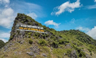 Tạm ngừng đón khách du lịch đến khu vực Phong Nha- Kẻ Bàng từ 15-9