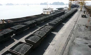 TKV: Các chỉ tiêu 2 tháng đều đạt và vượt kế hoạch