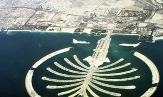 Những điều gây sốc ít biết về đất nước đại gia Dubai