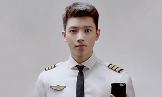 Thông tin Chris Khoa Nguyễn trở thành cố vấn Bộ Tài chính Anh khiến nhiều người nghi ngờ. Ảnh: FBNV.