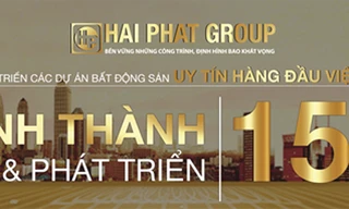 Khẩu vị mới của Dragon Capital với cổ phiếu bất động sản