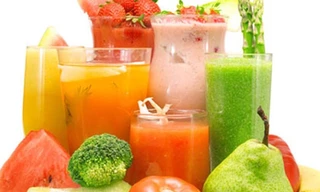 Chế độ ăn đủ chất mà không sợ béo