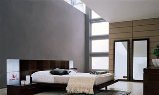 Nội thất Atma: Cảm hứng lãng mạn đến từ Nước Ý