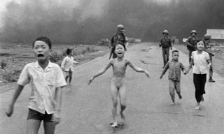 'Em bé Nalpalm' tròn 40 tuổi