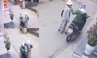 Bắt 4 đối tượng giả bán thuốc để thôi miên cướp tài sản