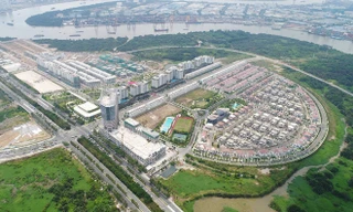 Sai phạm tại KĐT Thủ Thiêm: Đề nghị xử lý nhiều tổ chức, cá nhân