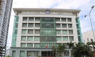 Cục Đường thuỷ nội địa Việt Nam.