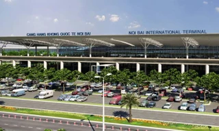 Tổng Công ty Cảng hàng không Việt Nam để xảy ra sai phạm 3.600 tỷ đồng.