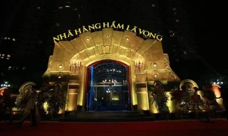 Công bố quyết định thanh tra các dự án của Công ty Lã Vọng