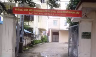 Sở Khoa học và Công nghệ Ninh Bình