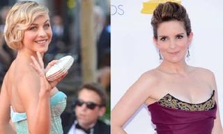 Mỹ nhân làm 'chao đảo' Emmy Awards