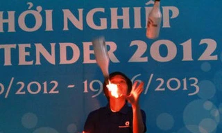 Lập nghiệp bằng nghề “nhạy cảm”