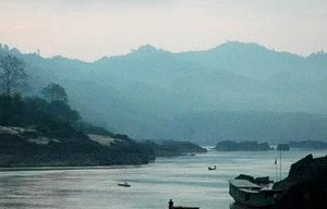 Lào hoãn quyết định xây dựng đập Xayaburi