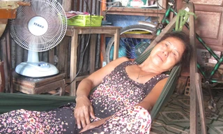 Khẩn cầu của hai chị em bị bệnh nặng