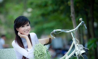 20 gương mặt đẹp nhất Hoa khôi du lịch