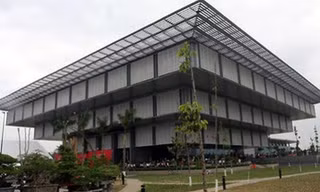 Sai phạm hàng tỷ đồng tại 2 công trình ‘1.000 năm Thăng Long’