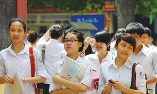 ĐH Y Hải Phòng tuyển thẳng